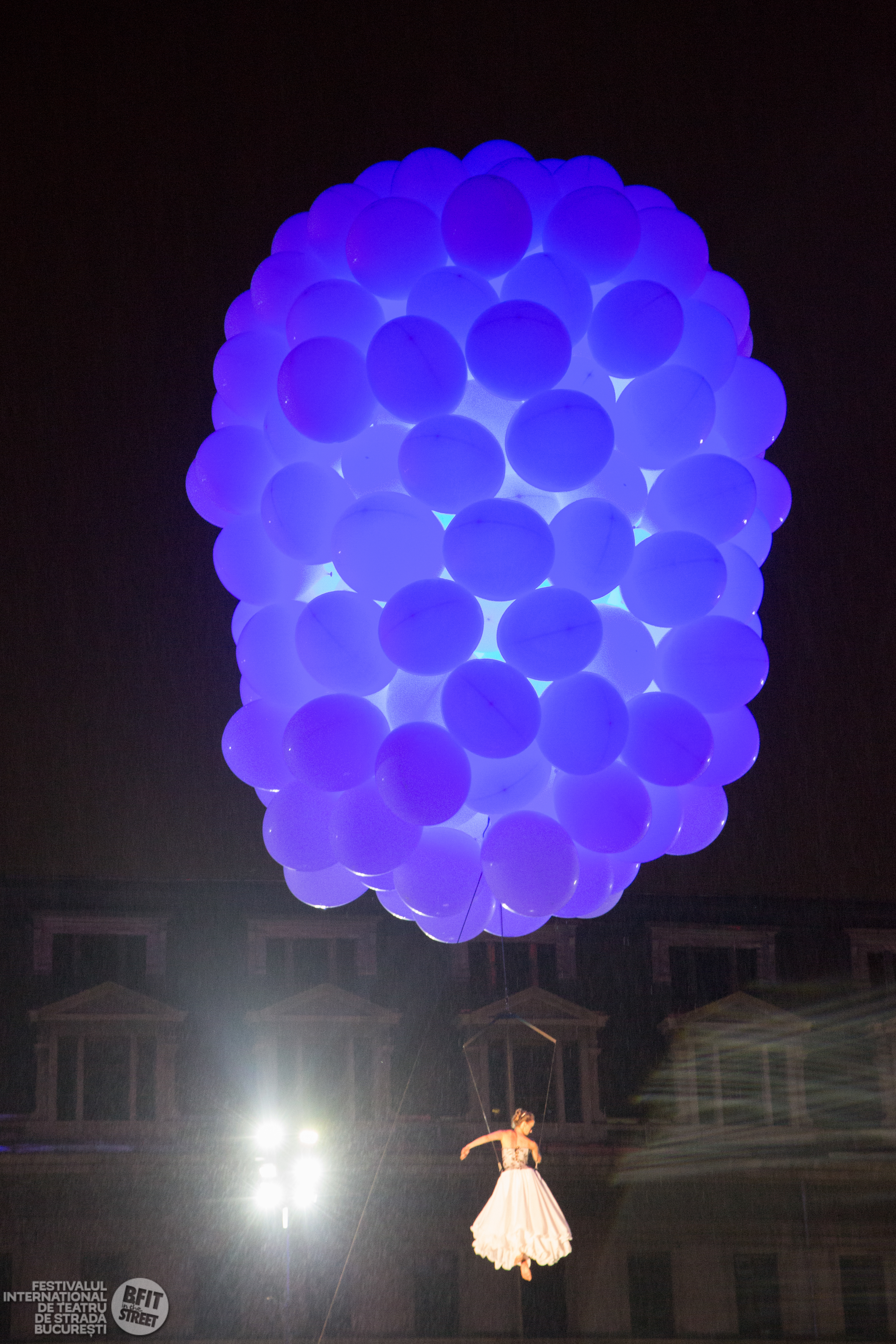 SKY DANCE