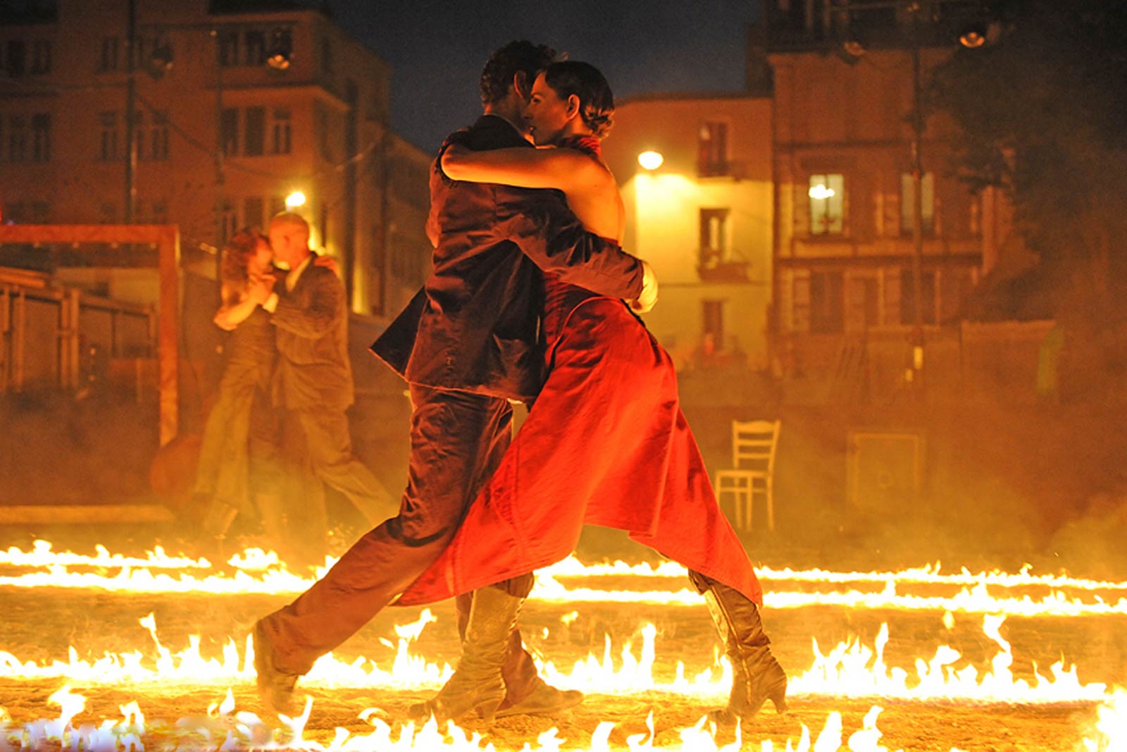 BAL DES ANGES